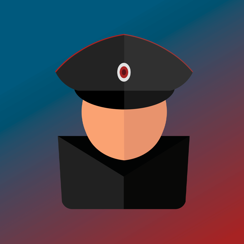 POLICE HELPER